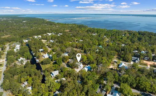 Casa a Santa Rosa Beach, Florida, Stati Uniti 1