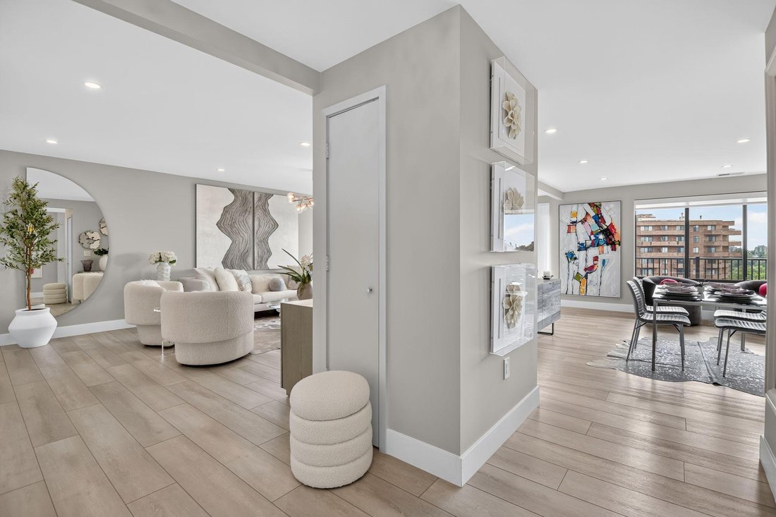 Condo in Washington, District of Columbia, United States 2 - 18730577