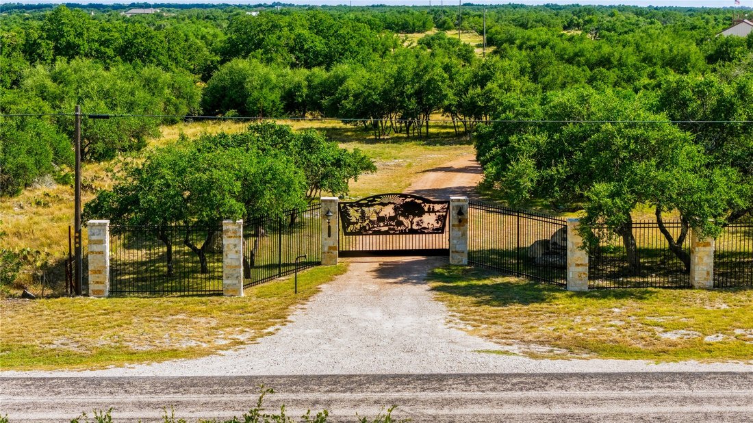 Farm Ranch in Harper, Texas, Vereinigte Staaten 2 - 18730160