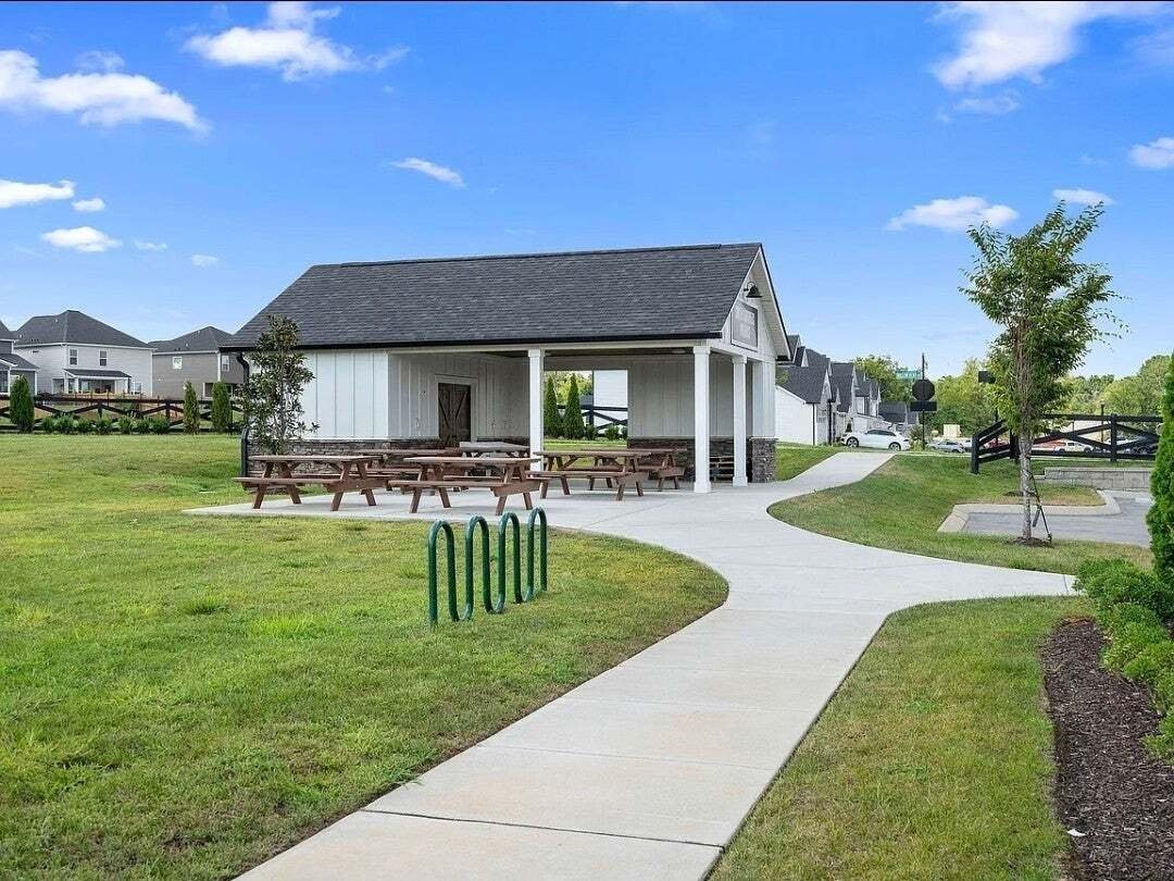 Casa a Mt. Juliet, Tennessee, Stati Uniti 3 - 18729678