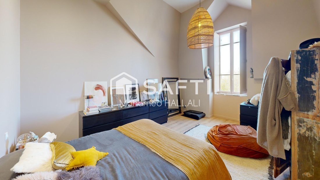 Apartamento en Aiguillon, Arcachón, Francia 4 - 18731539
