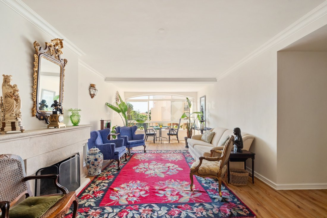 Apartamento en Cascais y Estoril, Distrito de Lisboa, Portugal 3 - 18731088