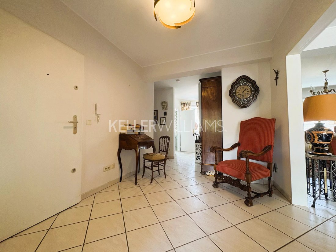 Apartment in Esch-sur-Alzette, Esch-sur-Alzette, Luxembourg 4 - 18730861