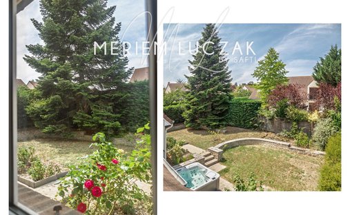 Casa en Sud, Chambourcy, Francia 1