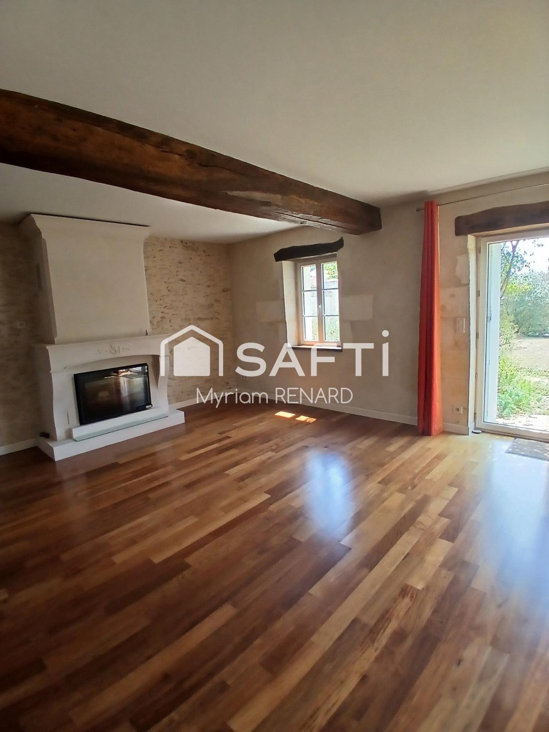 House in Arrondissement of Saintes, Nouvelle-Aquitaine, France 4 - 18731570