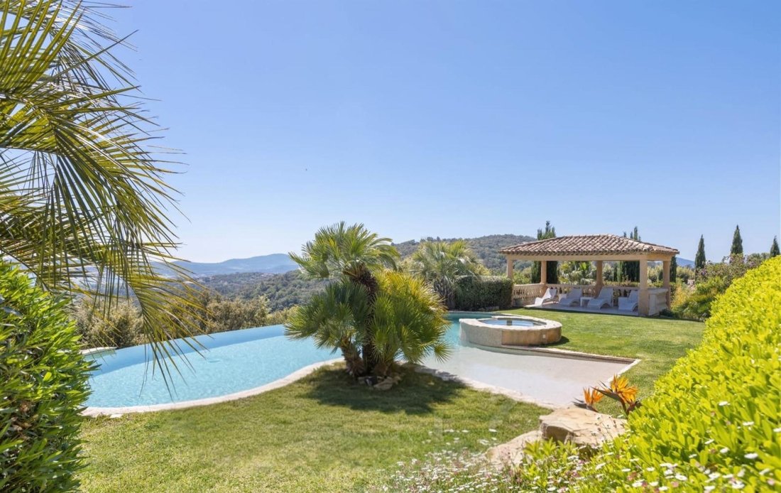 House in Grimaud, Provence-Alpes-Côte d'Azur, France 2 - 18731567