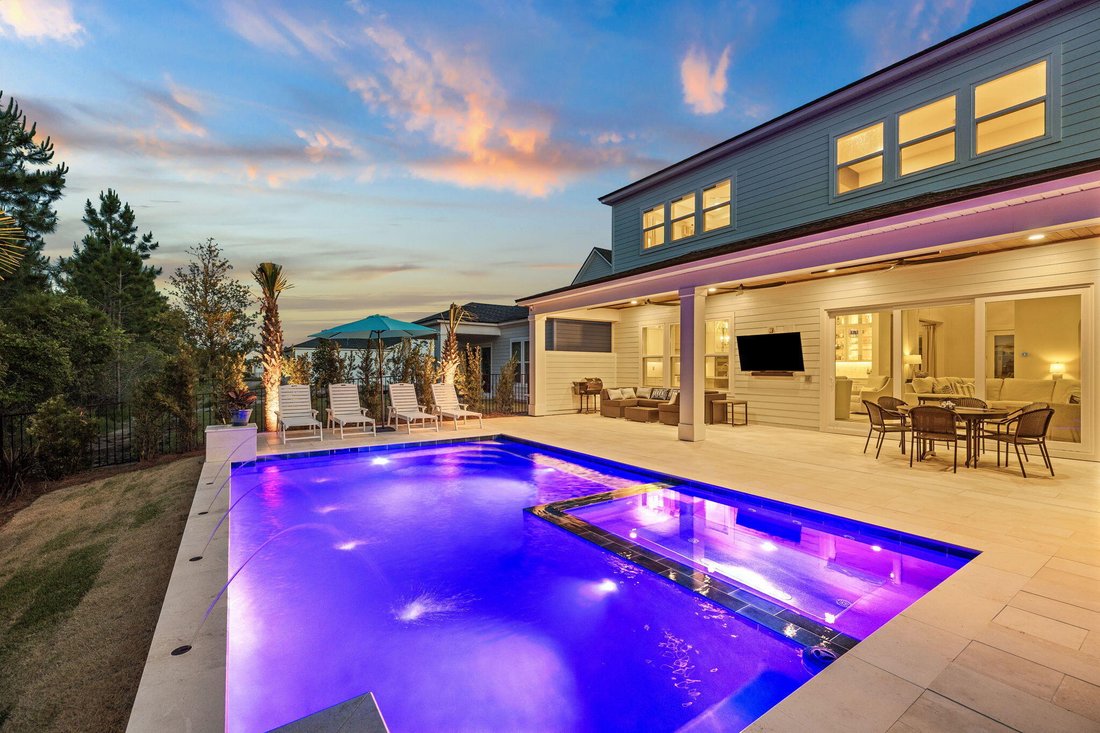 Haus in Rosemary Beach, Florida, Vereinigte Staaten 1 - 18731187