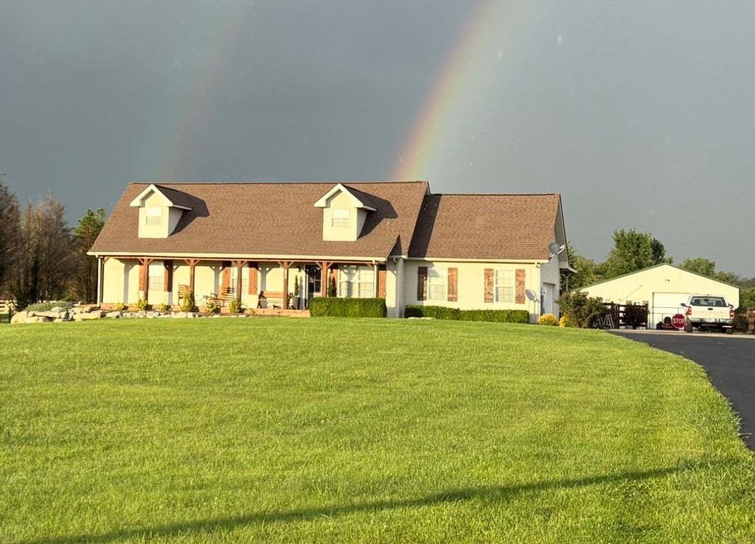 Haus in Bell Buckle, Tennessee, Vereinigte Staaten 2 - 18729669