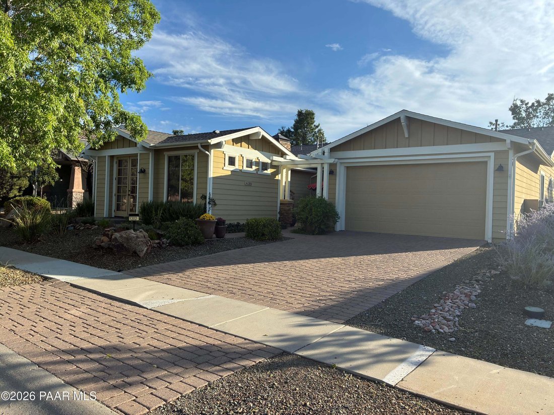 House in Prescott Valley, Arizona, United States 3 - 18720377