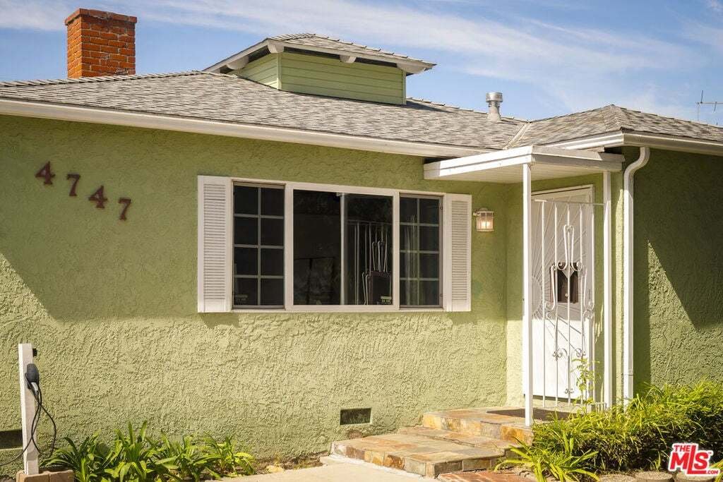Casa en Los Ángeles, California, Estados Unidos 4 - 18729934