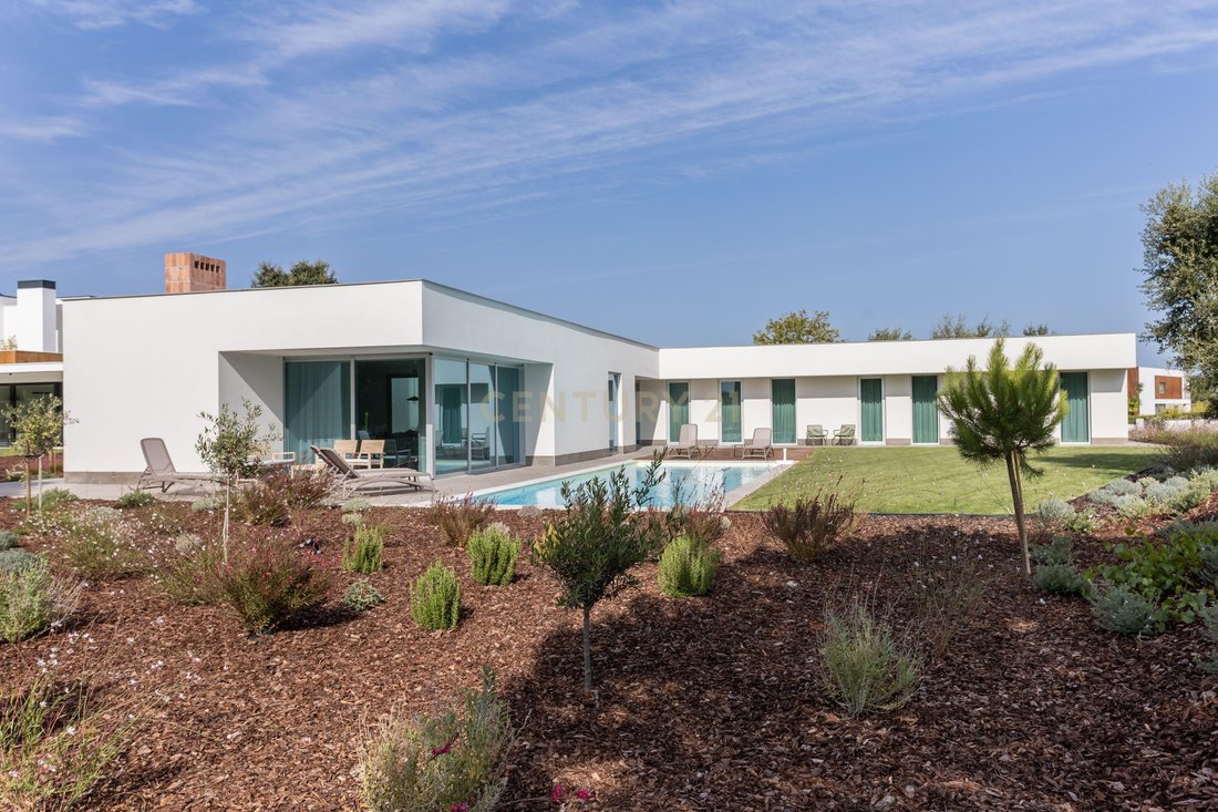 Villa en Quinta do Conde, Setúbal Municipality, Portugal 2 - 18730673