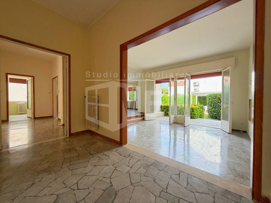 Villa en Centro histórico, Livorno, Toscana 2 - 18730368
