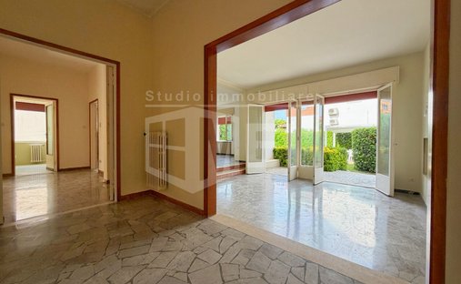 Villa en Centro Storico, Livorno, Toscana 1