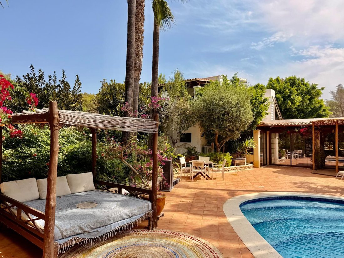 Maison à S'Argamassa, Santa Eulària des Riu, Îles Baléares 2 - 18729887