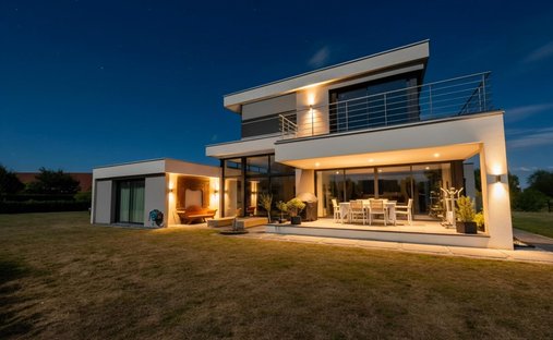 Casa en Merignies, Alta Francia, Francia 1