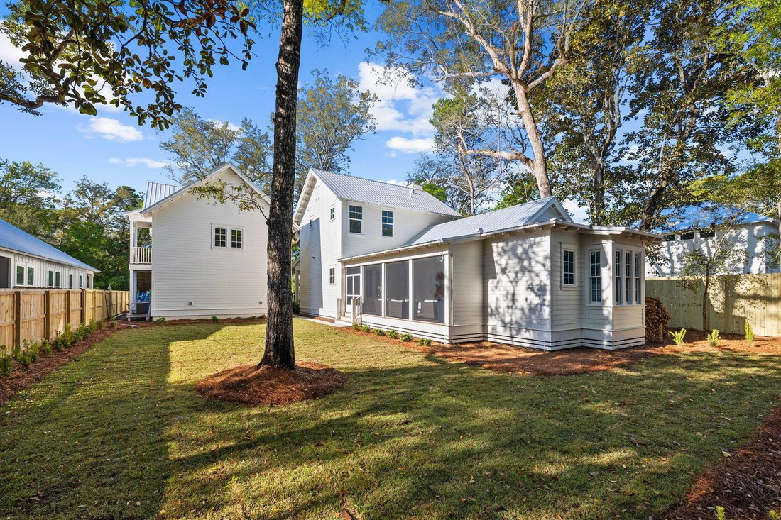 House in Santa Rosa Beach, Florida, United States 5 - 18731174