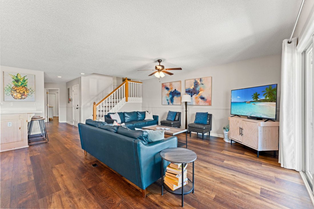 Condo in Ocean Isle Beach, North Carolina, United States 5 - 18730595
