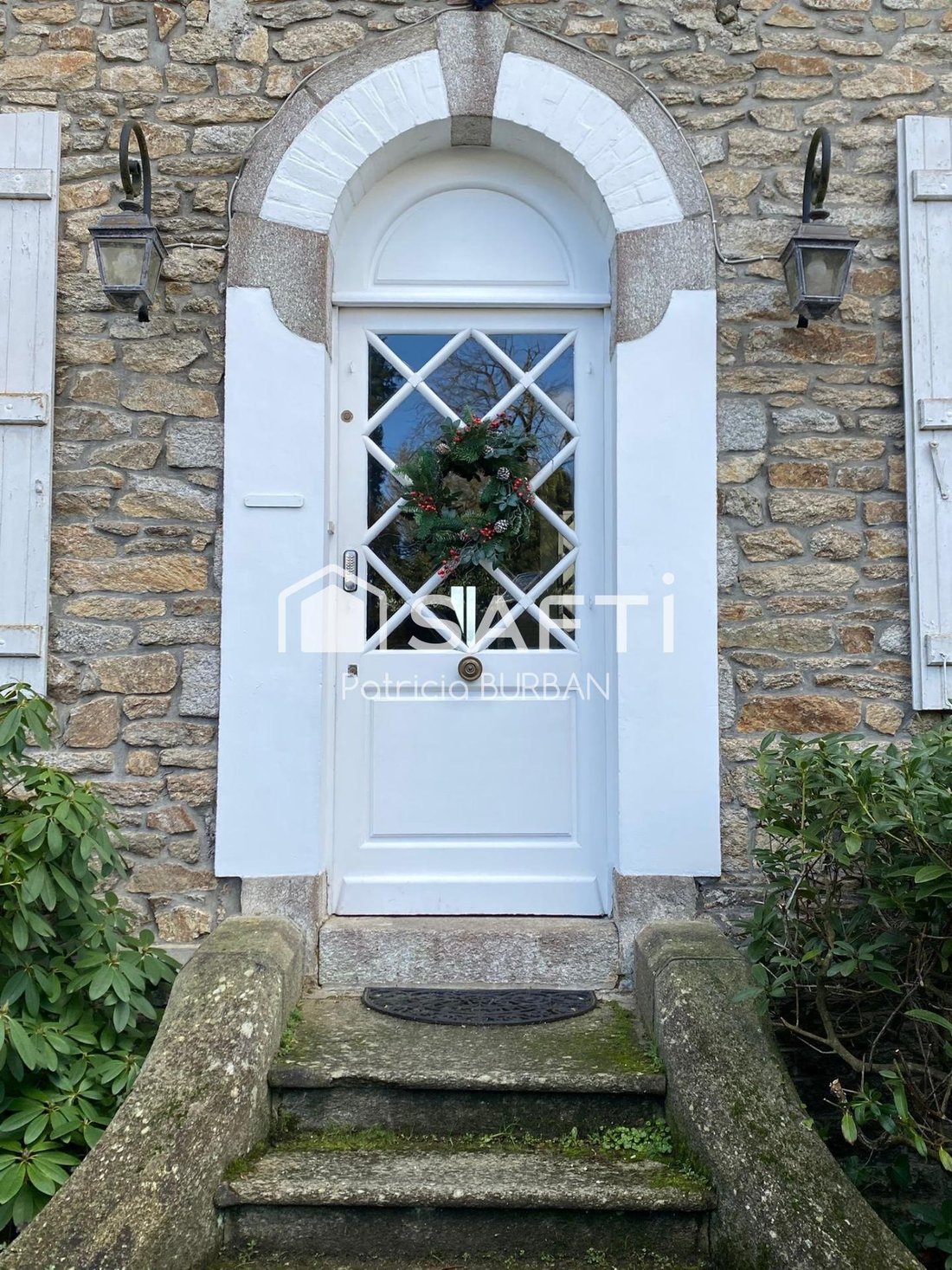 Maison à Zone Rurale, Questembert, France 4 - 18731580