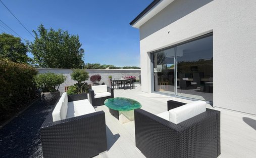 Casa a Thierville-sur-Meuse, Grande Est, Francia 1
