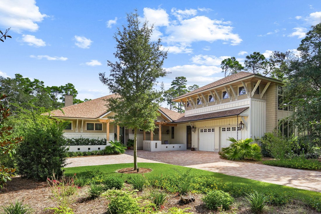 Casa a Rosemary Beach, Florida, Stati Uniti 2 - 18257603