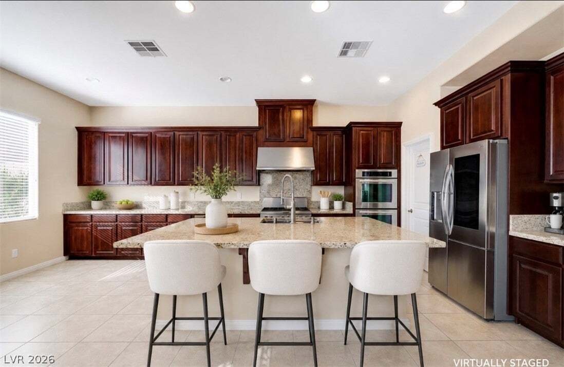 Casa en Las Vegas, Nevada, Estados Unidos 2 - 18729610