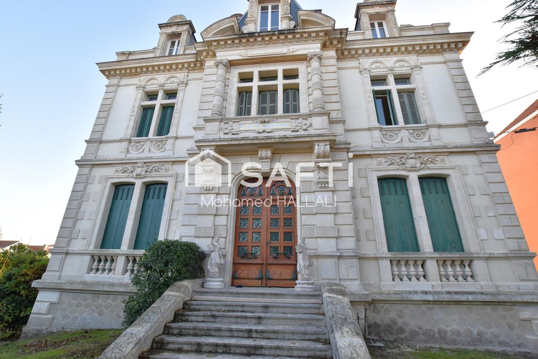 Apartamento en Aiguillon, Arcachón, Francia 2 - 18731539