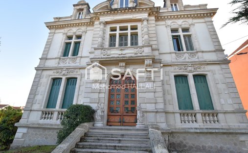 Apartamento en Aiguillon, Arcachón, Francia 1