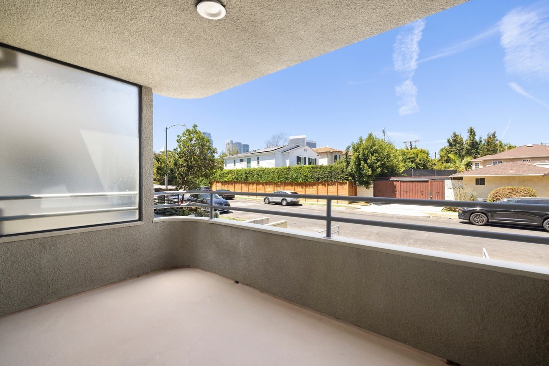 Condominio en Los Ángeles, California, Estados Unidos 4 - 18730574