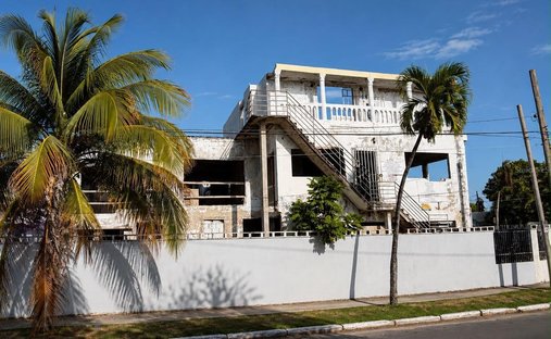 Casa en San Juan, San Juan, Puerto Rico 1