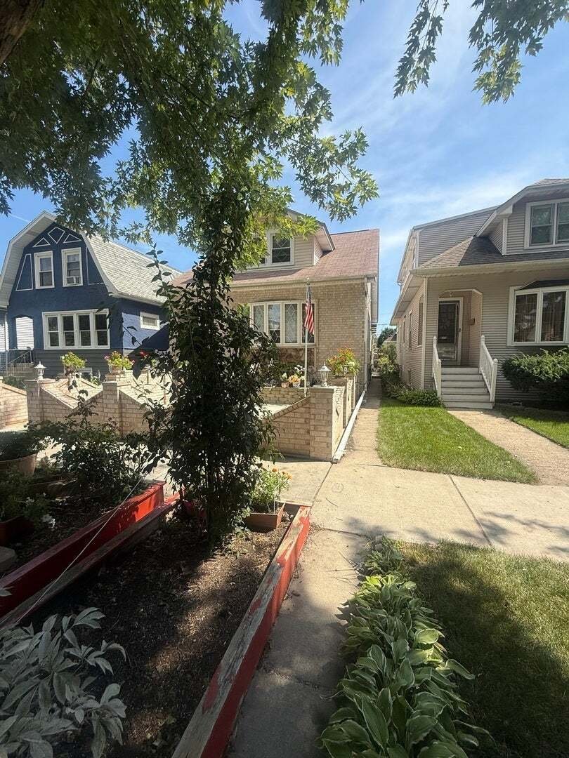 Casa en Chicago, Illinois, Estados Unidos 3 - 18730062