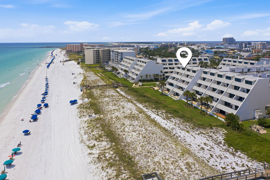 Condo in Destin, Florida, United States 1 - 18731030