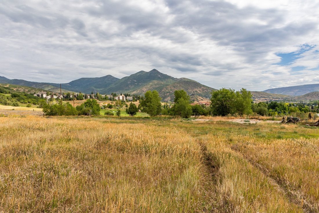 Land in Midway, Utah, Vereinigte Staaten 5 - 18730882