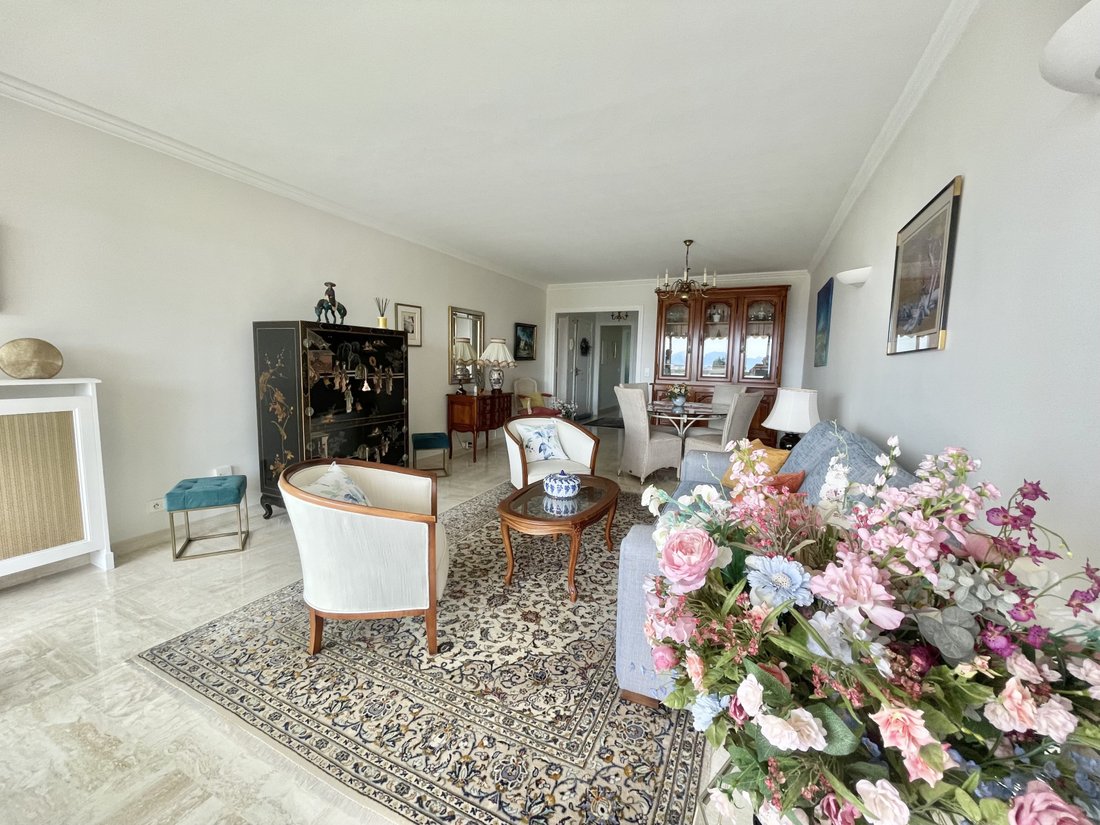 Appartement à Maurice Jeanpierre, Le Cannet, France 4 - 18730770