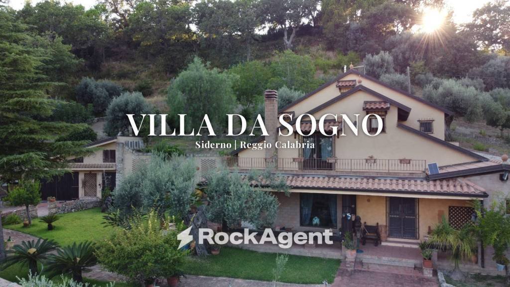Villa en Siderno, Calabria, Italia 1 - 18730932