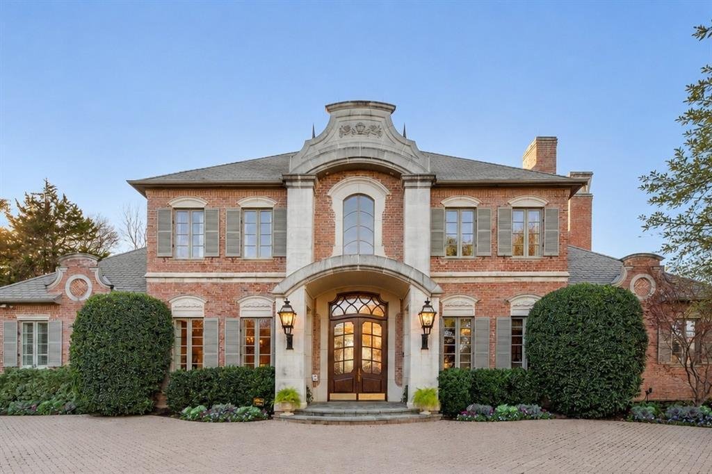 House in Arlington, Texas, United States 1 - 17545947