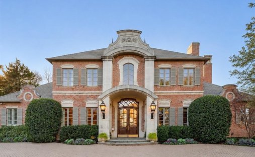 Maison à Arlington, Texas, États-Unis 1