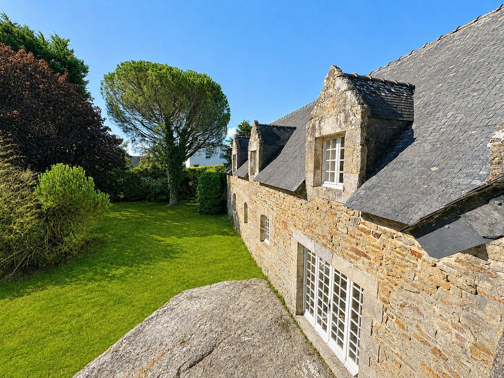 Casa en Golf, Queven, Francia 2 - 18730754