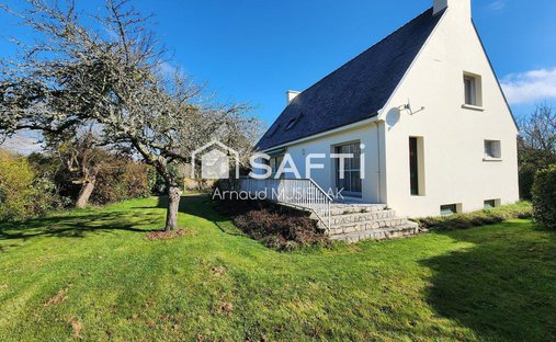 Casa en Crac'h, Bretaña, Francia 1