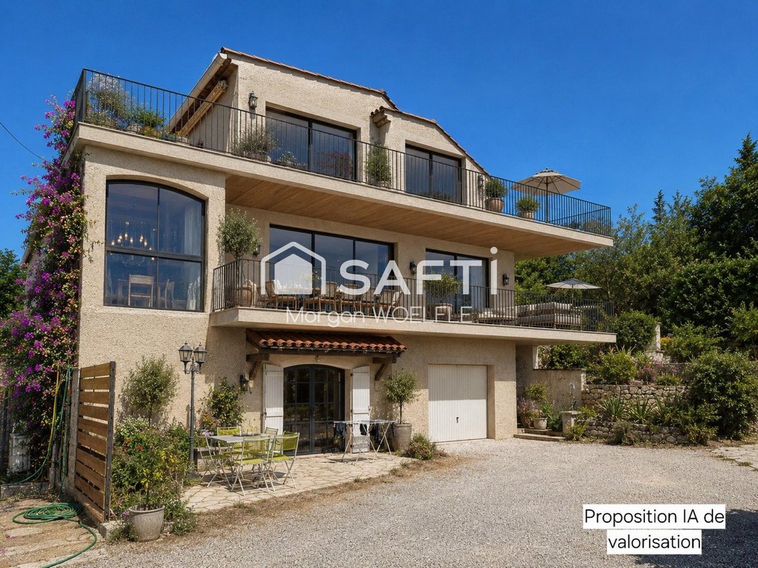 Altro a Esterni, Fréjus, Francia 3 - 18731552