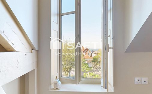 Apartamento en Aiguillon, Arcachón, Francia 1