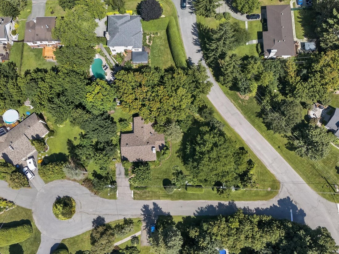 House in Rosemère, Quebec, Canada 3 - 18730787