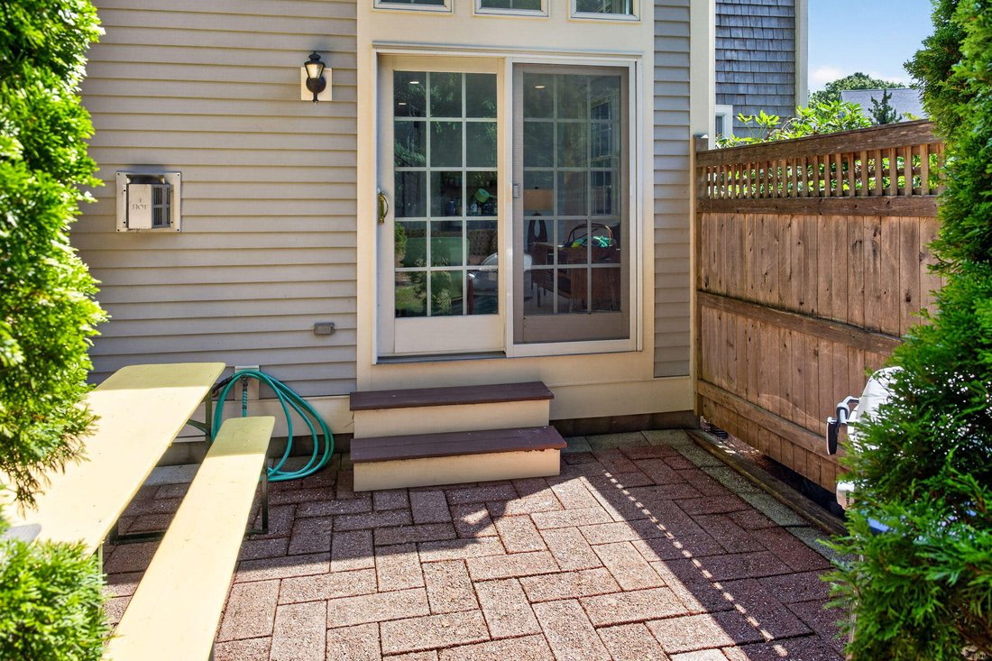 Condominio a Mashpee, Massachusetts, Stati Uniti 5 - 18730688