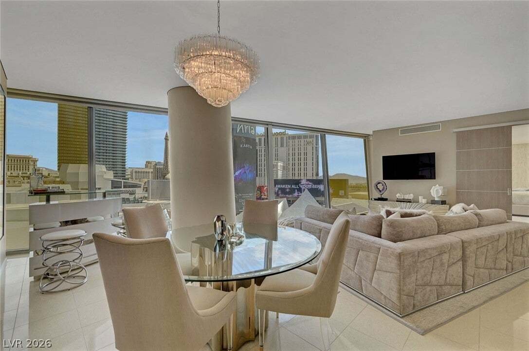 House in Las Vegas, Nevada, United States 1 - 18729607