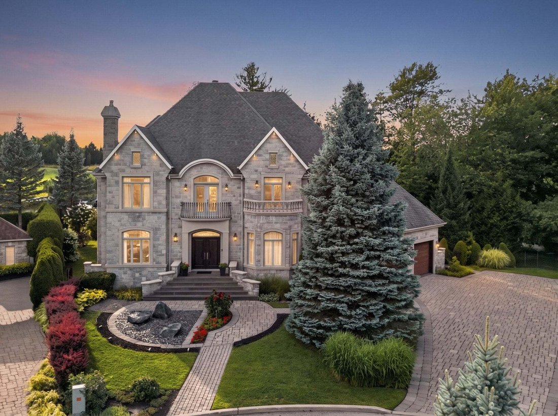 Maison à Blainville, Québec, Canada 1 - 18730791