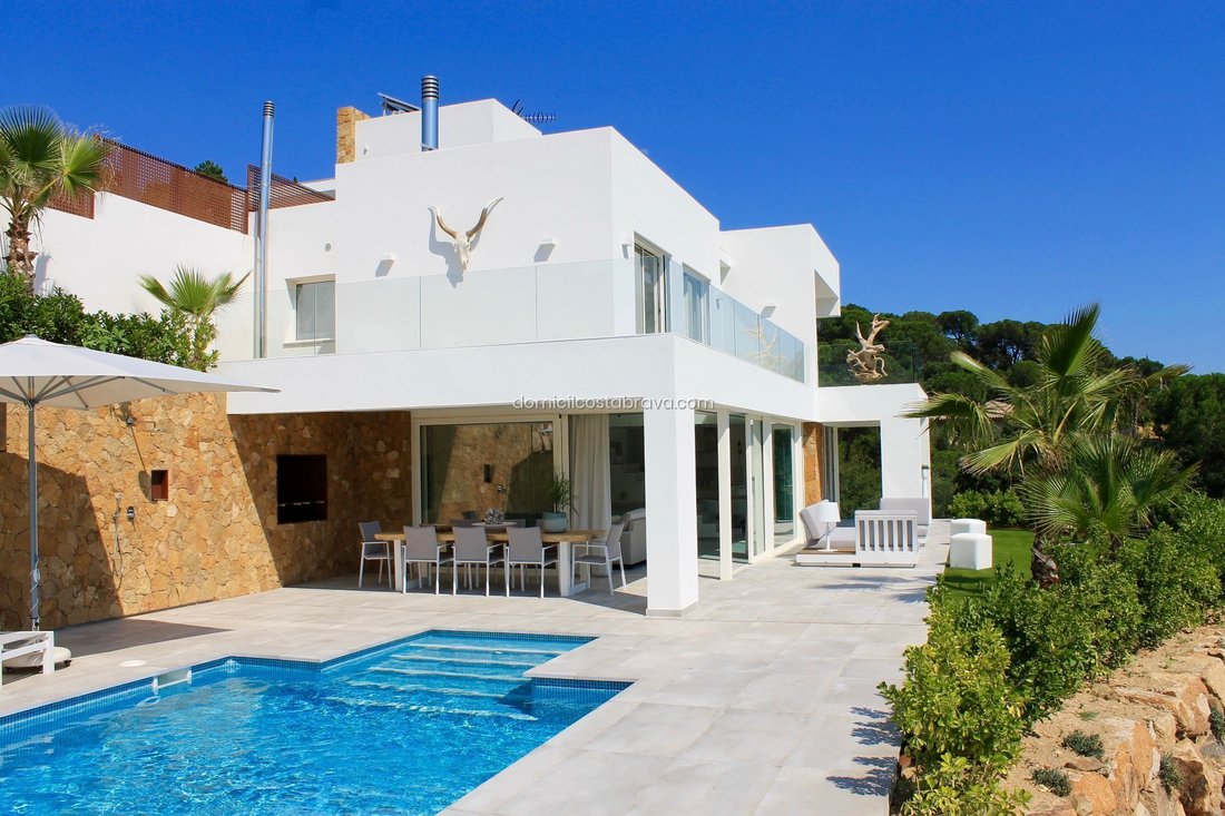 House in Calonge i Sant Antoni, Catalonia, Spain 1 - 18730704
