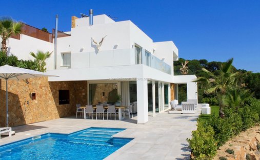 Maison à Calonge i Sant Antoni, Catalogne, Espagne 1
