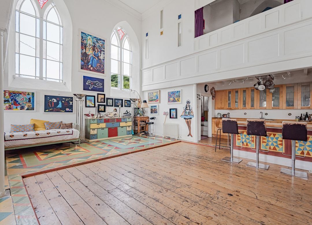 Casa a Stroud, Inghilterra 3 - 18730239