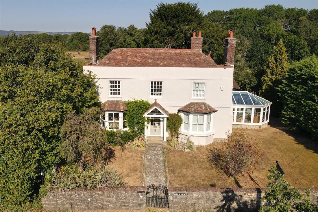House in East Farleigh, England 1 - 16846105