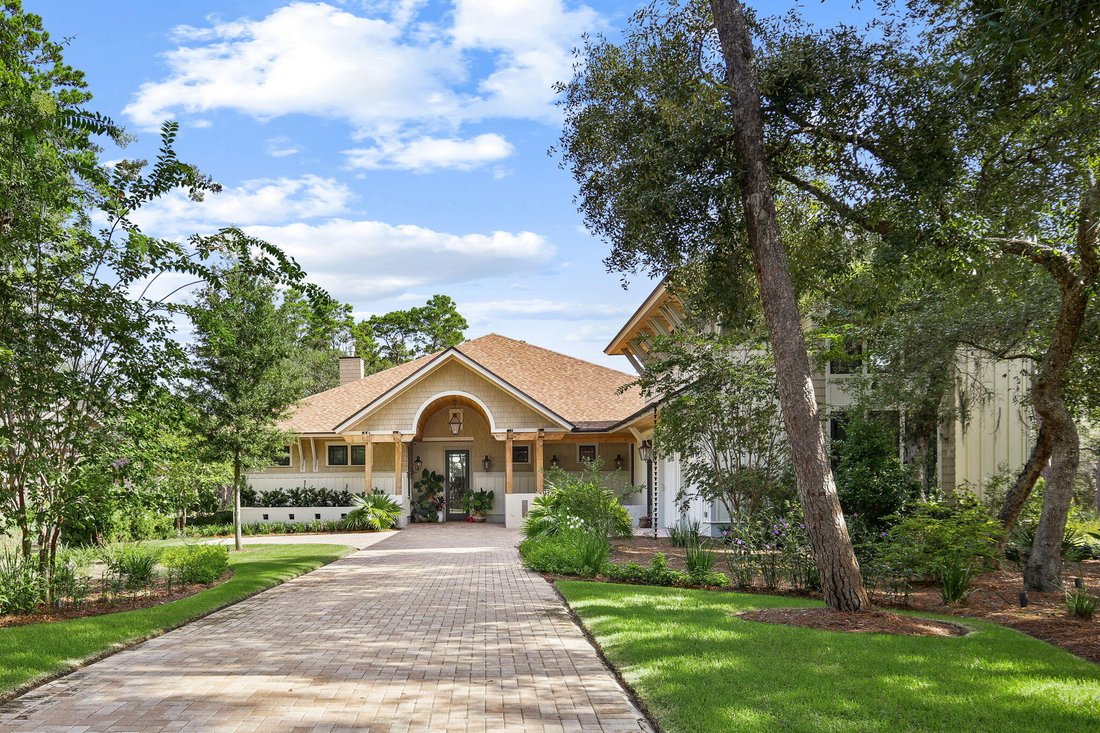 Casa a Rosemary Beach, Florida, Stati Uniti 3 - 18257603