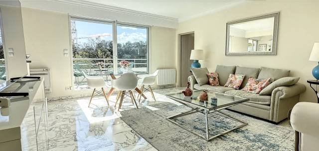 Apartamento en Maurice Jeanpierre, Le Cannet, Francia 3 - 16333601